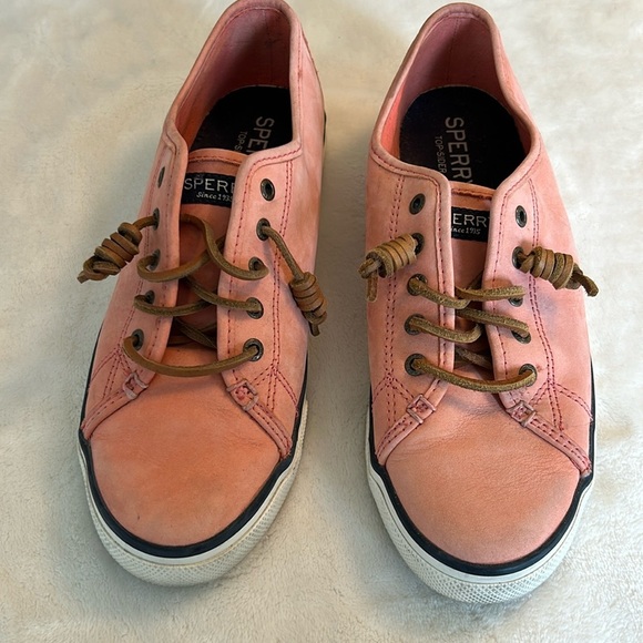 Women’s Sperry Top-Sider - Picture 1 of 5